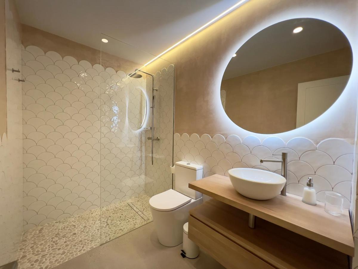 Plateros 48 Apartamento Санлукар-де-Баррамеда Екстер'єр фото
