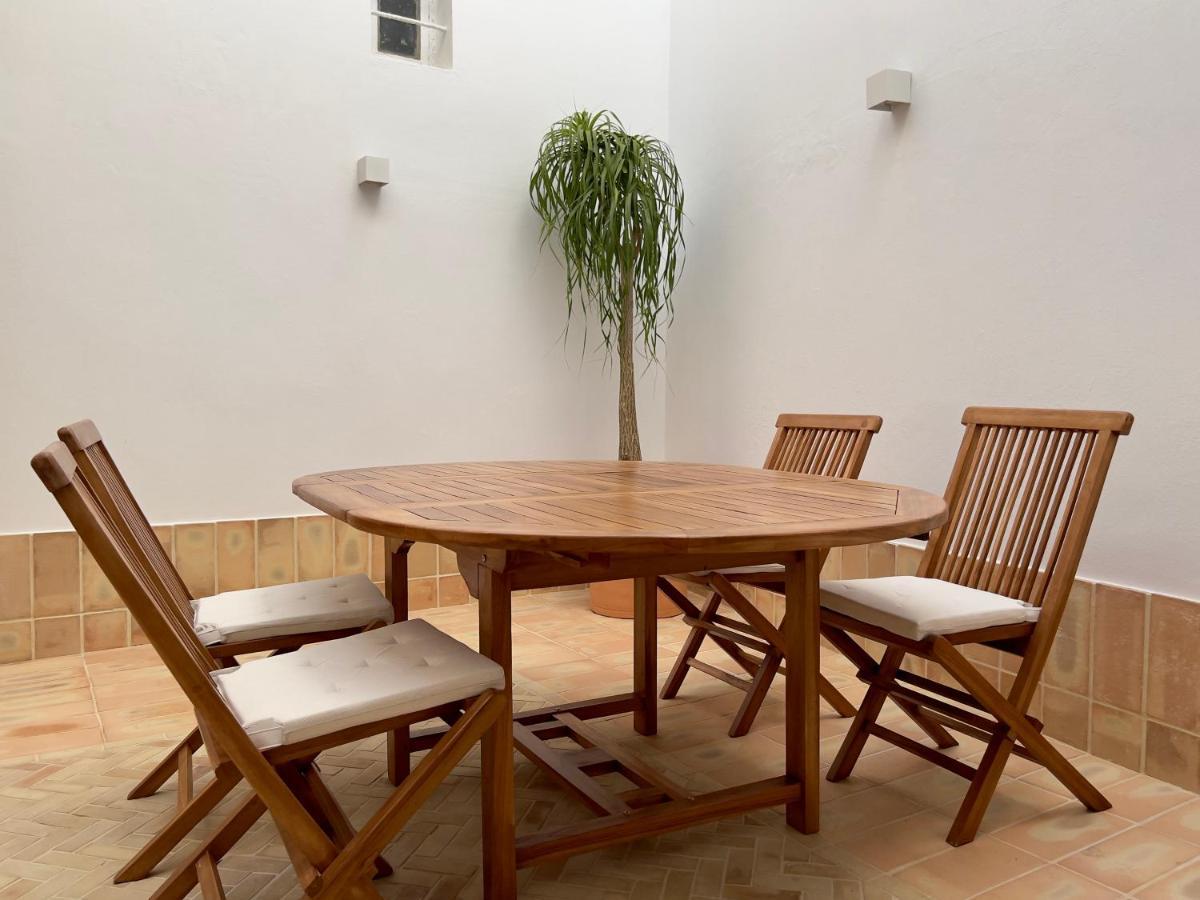 Plateros 48 Apartamento Санлукар-де-Баррамеда Екстер'єр фото