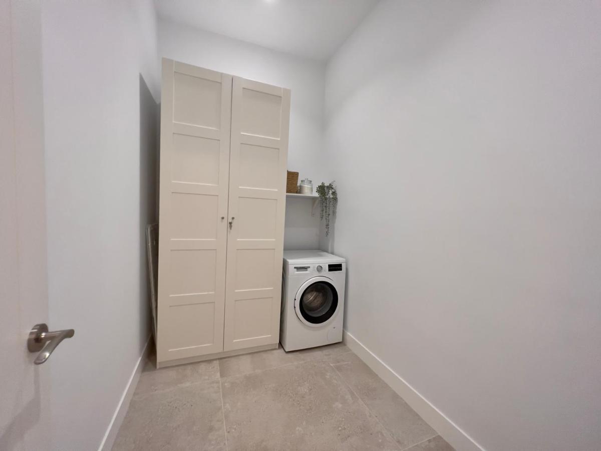 Plateros 48 Apartamento Санлукар-де-Баррамеда Екстер'єр фото