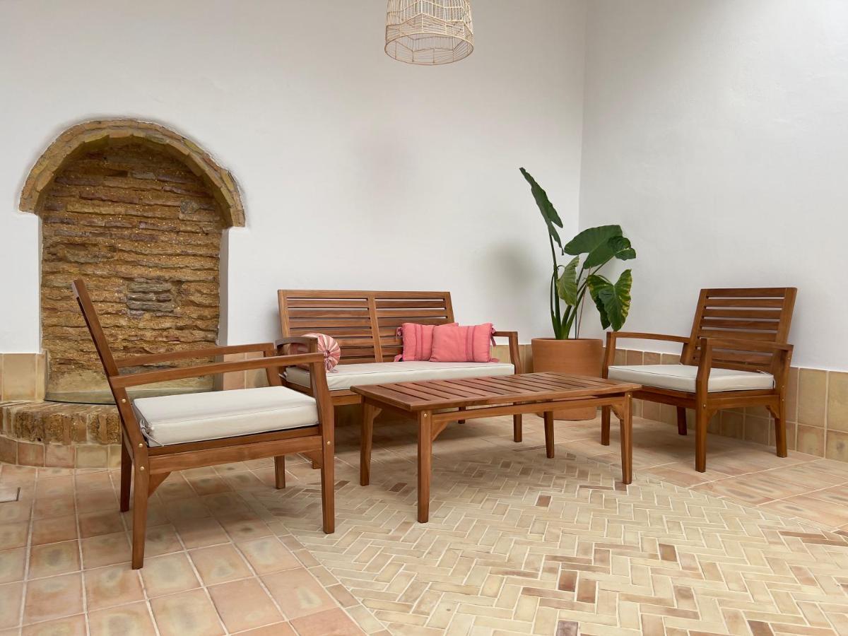 Plateros 48 Apartamento Санлукар-де-Баррамеда Екстер'єр фото