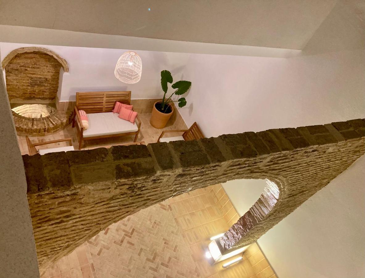 Plateros 48 Apartamento Санлукар-де-Баррамеда Екстер'єр фото
