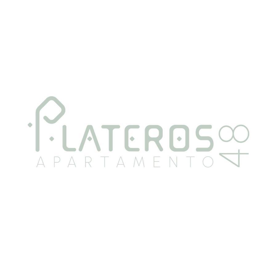 Plateros 48 Apartamento Санлукар-де-Баррамеда Екстер'єр фото