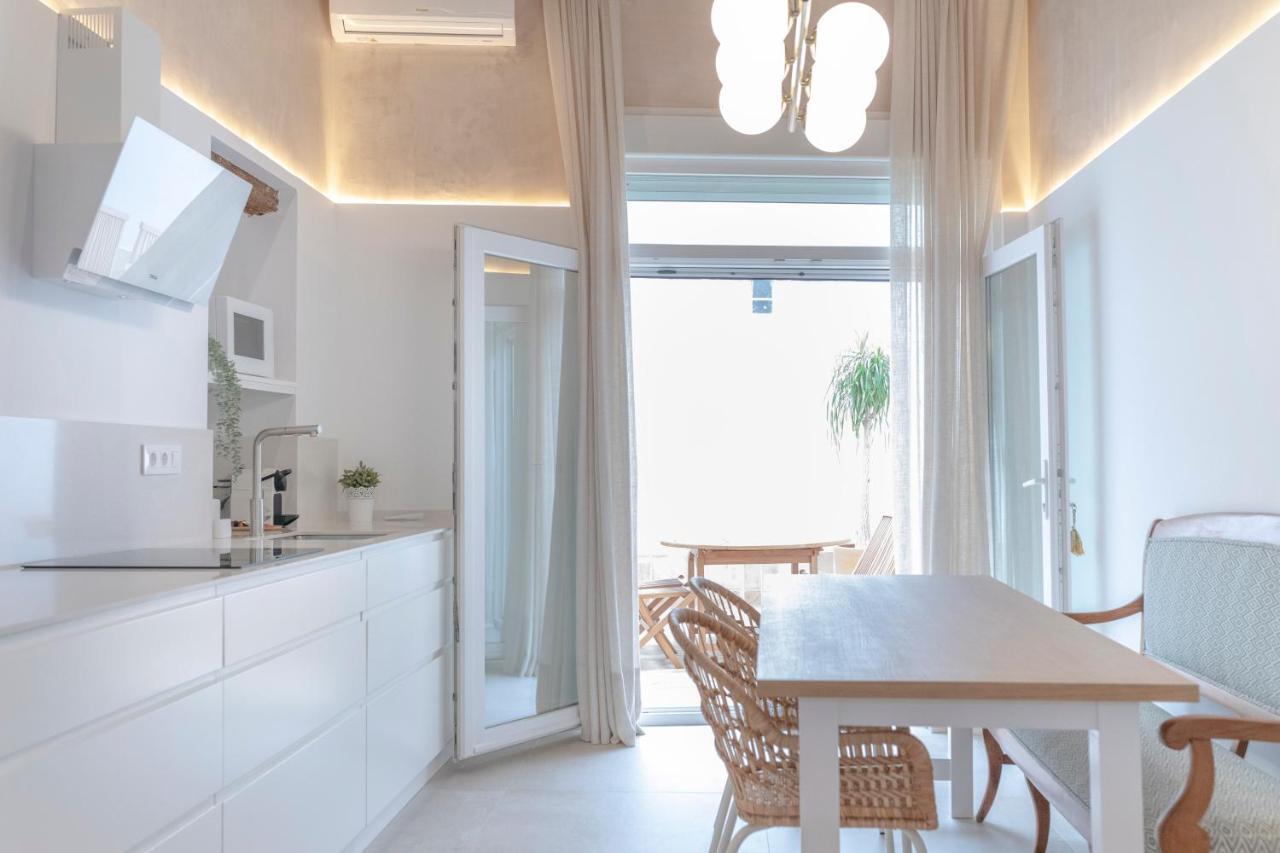 Plateros 48 Apartamento Санлукар-де-Баррамеда Екстер'єр фото