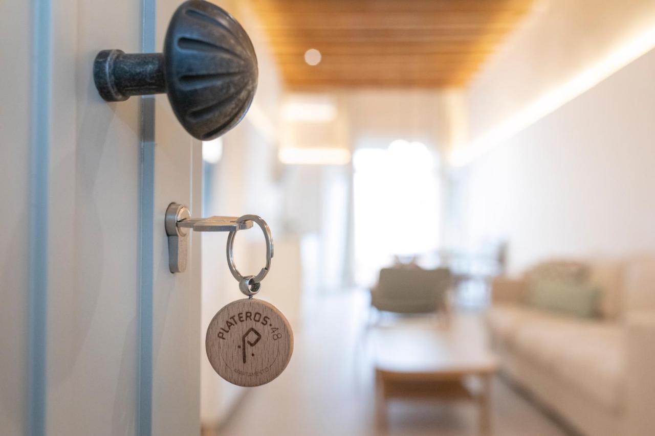 Plateros 48 Apartamento Санлукар-де-Баррамеда Екстер'єр фото