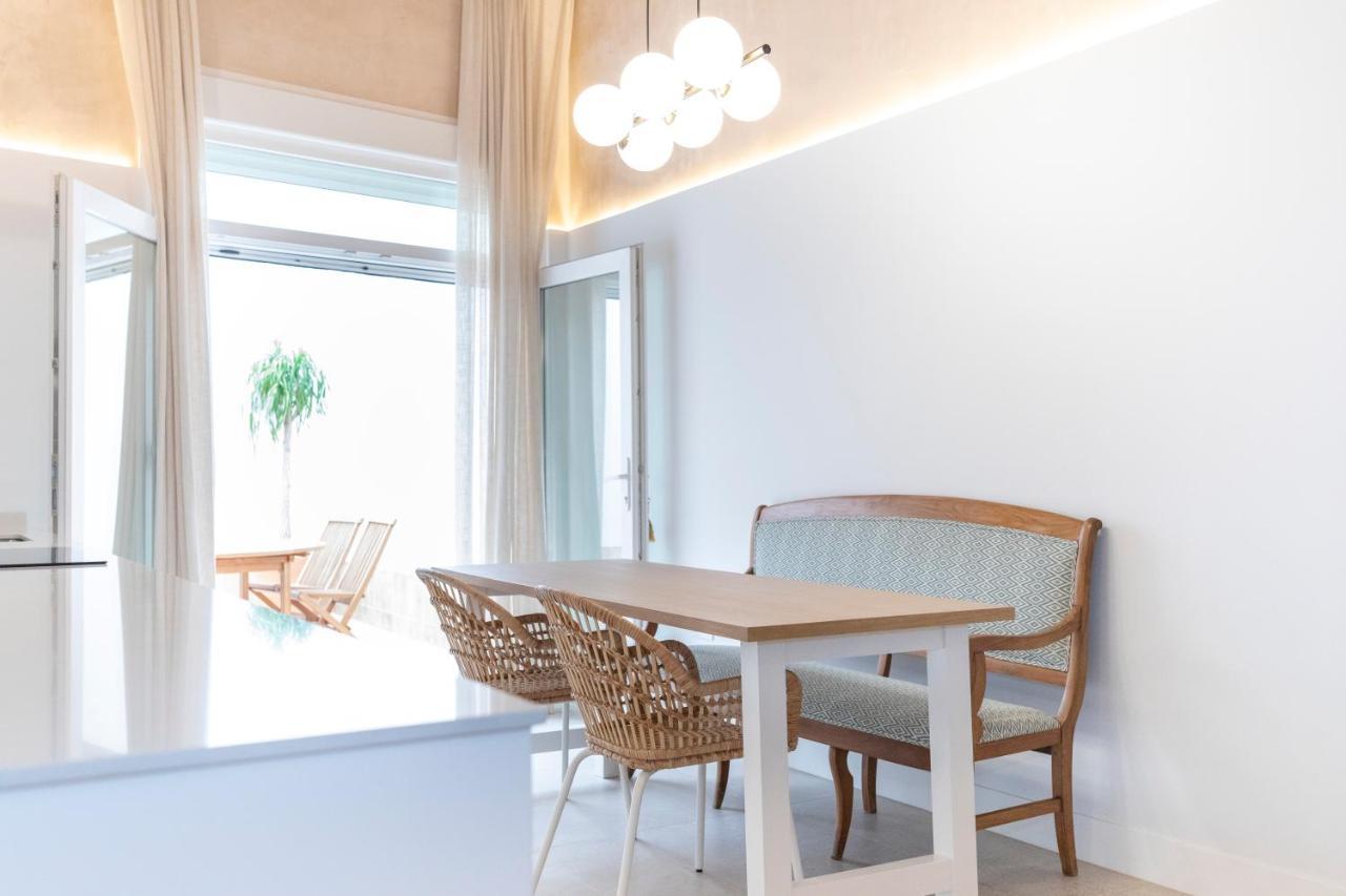 Plateros 48 Apartamento Санлукар-де-Баррамеда Екстер'єр фото