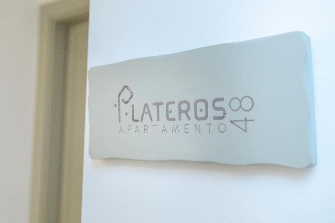 Plateros 48 Apartamento Санлукар-де-Баррамеда Екстер'єр фото