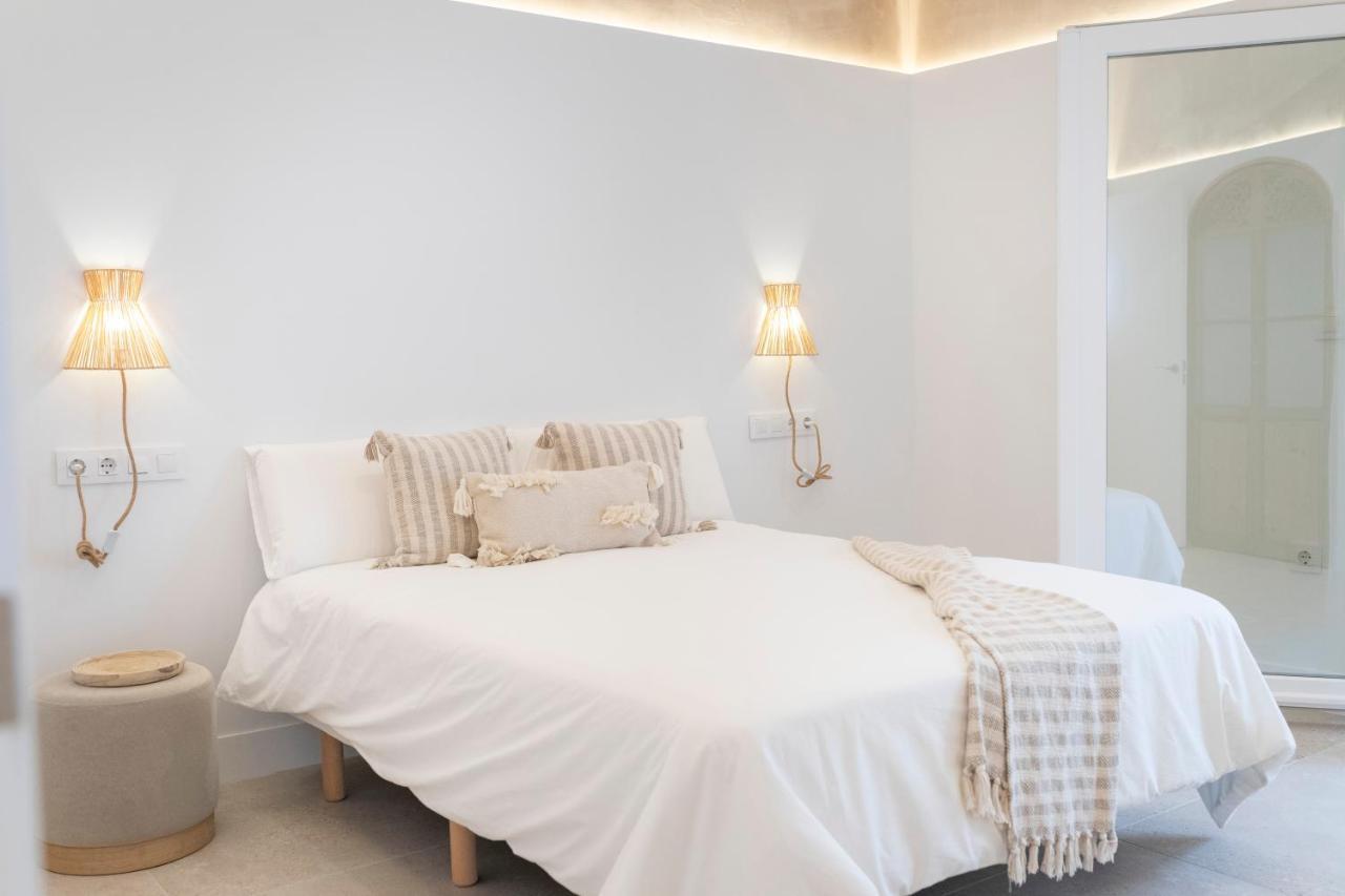 Plateros 48 Apartamento Санлукар-де-Баррамеда Екстер'єр фото