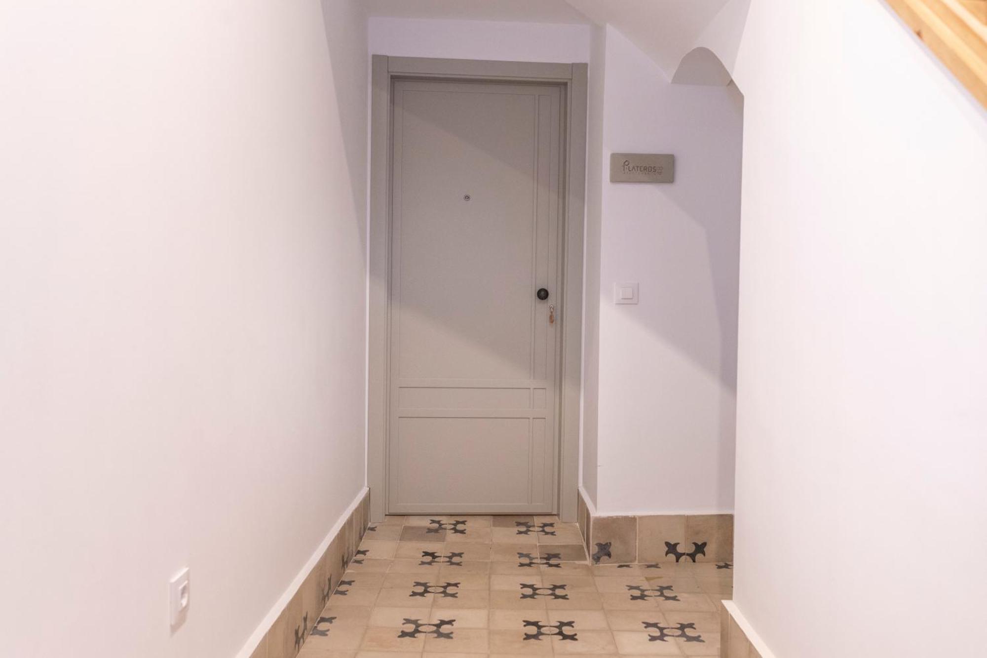 Plateros 48 Apartamento Санлукар-де-Баррамеда Екстер'єр фото